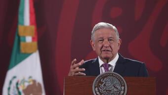 Meksika Devlet Başkanı Obrador, Biden’dan Julian Assange’ın serbest bırakılmasını isteyecek