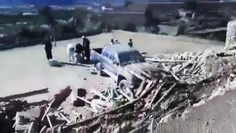 Son dakika... Afganistan'da şiddetli deprem! Bilanço ağırlaşıyor: Can kaybı 1000'e yükseldi