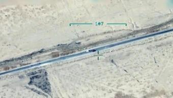 SON DAKİKA: MİT'ten Kuzey Irak'ta iki ayrı operasyon!