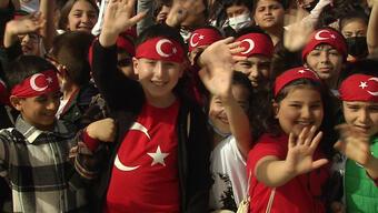 CHP "Çocuk Hakları Belgesi" hazırladı