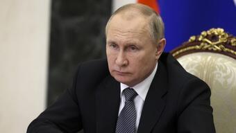 Putin'den 4 lidere flaş çağrı