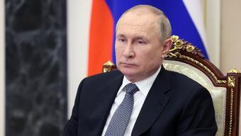 Son dakika... Putin: Karadeniz'deki tahıl kriziyle ilgili histeri suni olarak tırmandırılıyor