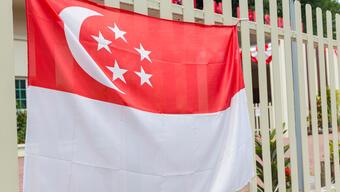 Singapur'da Türkiye'ye önemli ziyaret