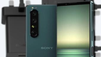 Sony, 100 MP’lik bir kamera sensörü hazırlıyor