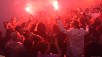 Eskişehirspor'un 57 yılına coşkulu kutlama