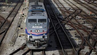 ABD'de tren kazası: Ölüler var