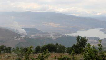 Son dakika! Erzincan'ın İliç ilçesindeki altın madeninin faaliyetleri durduruldu