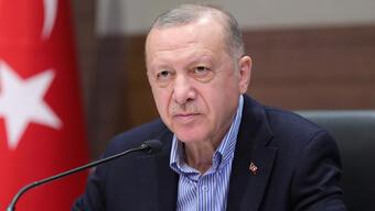 Erdoğan'dan Meclis'e 'ödenek' çağrısı