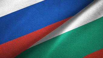 Bulgaristan'dan Rusya hamlesi