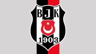 Beşiktaş'ta ayrılık resmen açıklandı