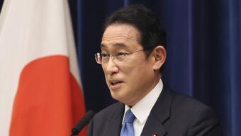 Japonya, 2023 G7 Zirvesi'ne ev sahipliği yapacak