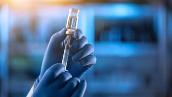 Güney Kore, ilk yerli aşısı SKYCovione için kullanım onayı verdi 