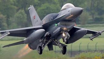 ABD'den F-16 açıklaması: "Biden yönetimi Türkiye'ye satışı destekliyor"