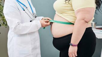 Obeziteye sebep olan etkenler neler?
