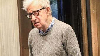 Woody Allen yönetmenliği bırakabilir: "Heyecanım kalmadı"
