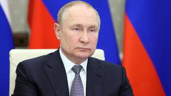 Son dakika... Putin'den 'diyalog' mesajı: Rusya hazır