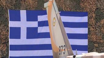 Yunanistan'dan F-35 adımı