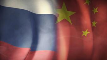Çin ve Rusya arasında gerginlik! 