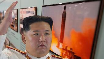 Kuzey Kore: Geri adım atmayacağız