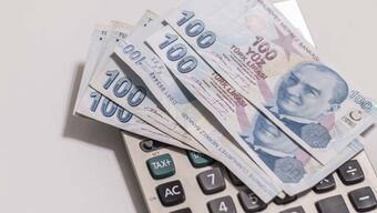 SON DAKİKA: Hazine ve Maliye Bakanlığı'ndan 'gelir ve damga vergisi' açıklaması
