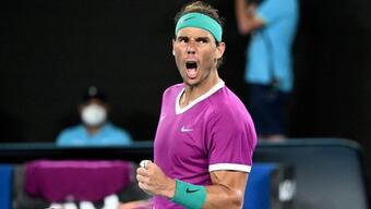 Wimbledon 2022 | Botic Van de Zandschulp Rafael Nadal tenis maçı hangi kanalda, ne zaman, saat kaçta?