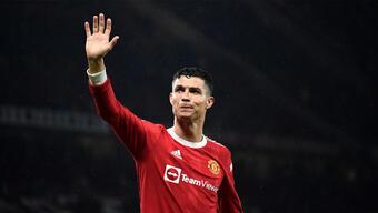 Manchester United'da Ronaldo belirsizliği