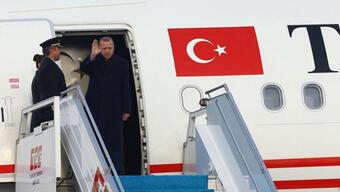 SON DAKİKA: Cumhurbaşkanı Erdoğan'ın İran ziyaretinin tarihi belli oldu