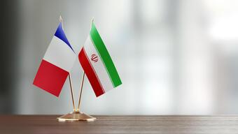 Fransa'dan İran'a 'seyahat' uyarısı