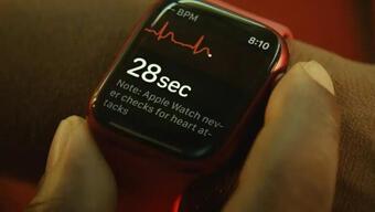 Apple Watch yepyeni bir özellik ile dikkat çekecek