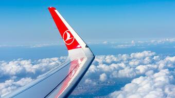 THY ve İstanbul Havalimanı zirvede
