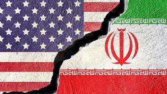 ABD'den İran'ın petrol ve petrokimya ticaret ağına yaptırım