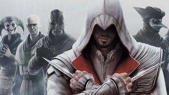 Assassin’s Creed Brotherhood’un çevrimiçi hizmetleri Eylül ayında kapatılacak