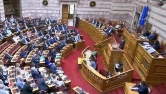Yunan başbakandan ABD Kongresi iddiası