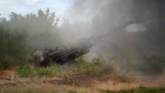 Ukrayna Savunma Bakanlığı: 55 füzenin 47’si vuruldu