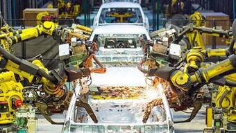 Ticari araçta ilerleme, otomobilde azalma: Otomotiv sanayii yılın ilk yarısında üretimi artırdı