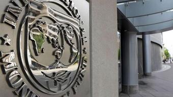 Zelenski 60 milyar dolar istemişti: IMF, Ukrayna ile yeni politika görüşmelerinin başladığını duyurdu