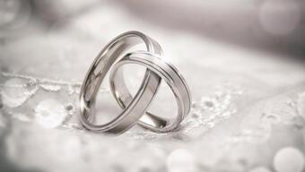 Ukrayna'da nikah sayılarında rekor artış