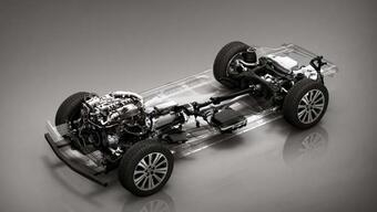 Mazda’dan düşük emisyonlu dizel motor