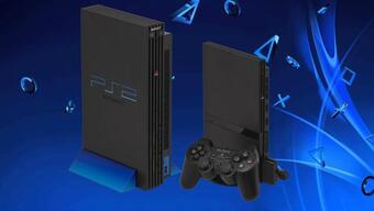 PlayStation 2 tahttan indirildi