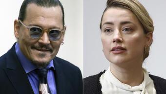 Depp-Heard davası filme uyarlandı: İlk fragman yayında