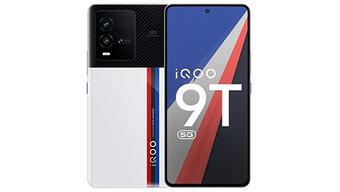 iQOO 9T, piyasaya sürüldü