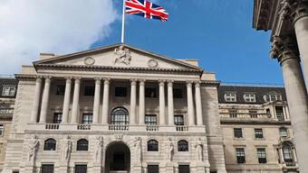 İngiltere Merkez Bankası’ndan 27 yılın en büyük faiz artırımı