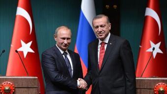Cumhurbaşkanı Erdoğan ve Putin bugün Soçi'de bir araya gelecek