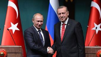 Son dakika... Erdoğan-Putin görüşmesi öncesi Kremlin'den açıklama 