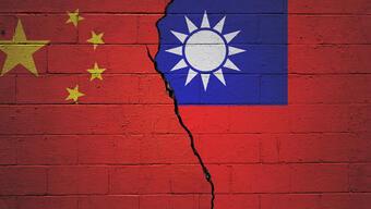 Çin-Tayvan gerilimi! Fransa taraf bildirdi