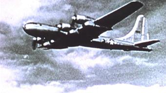 ABD'nin Hiroşima'ya atom bombası atmasının 77. yılı