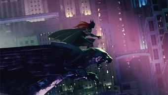 Batgirl filminin gizem perdesi aralanıyor