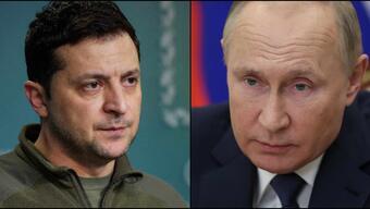 Putin - Zelenski görüşmesi olacak mı? Kremlin'den açıklama geldi
