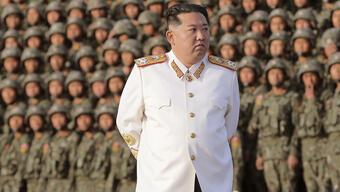 Kuzey Kore'den Putin'e 100 bin asker teklifi