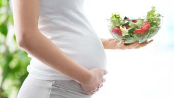 Uzmanından tüp bebek tedavisinde beslenme önerileri 